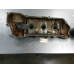 105W0003 Left Valve Cover For 01-03 Toyota Highlander 3.0 105W0003 Left Valve Cover For 01-03 Toyota Highlander 3.0